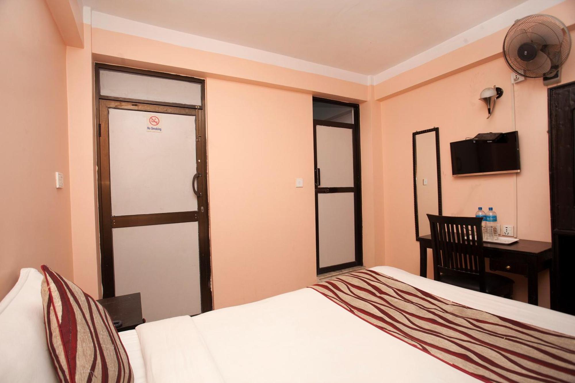 Kathmandu City Hotel Luaran gambar