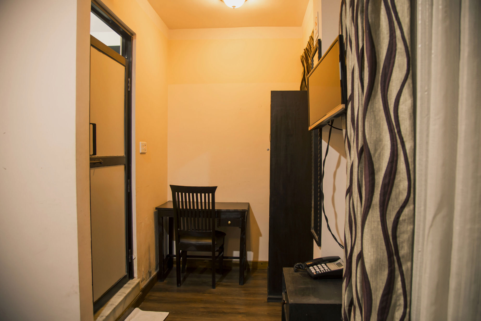 Kathmandu City Hotel Luaran gambar