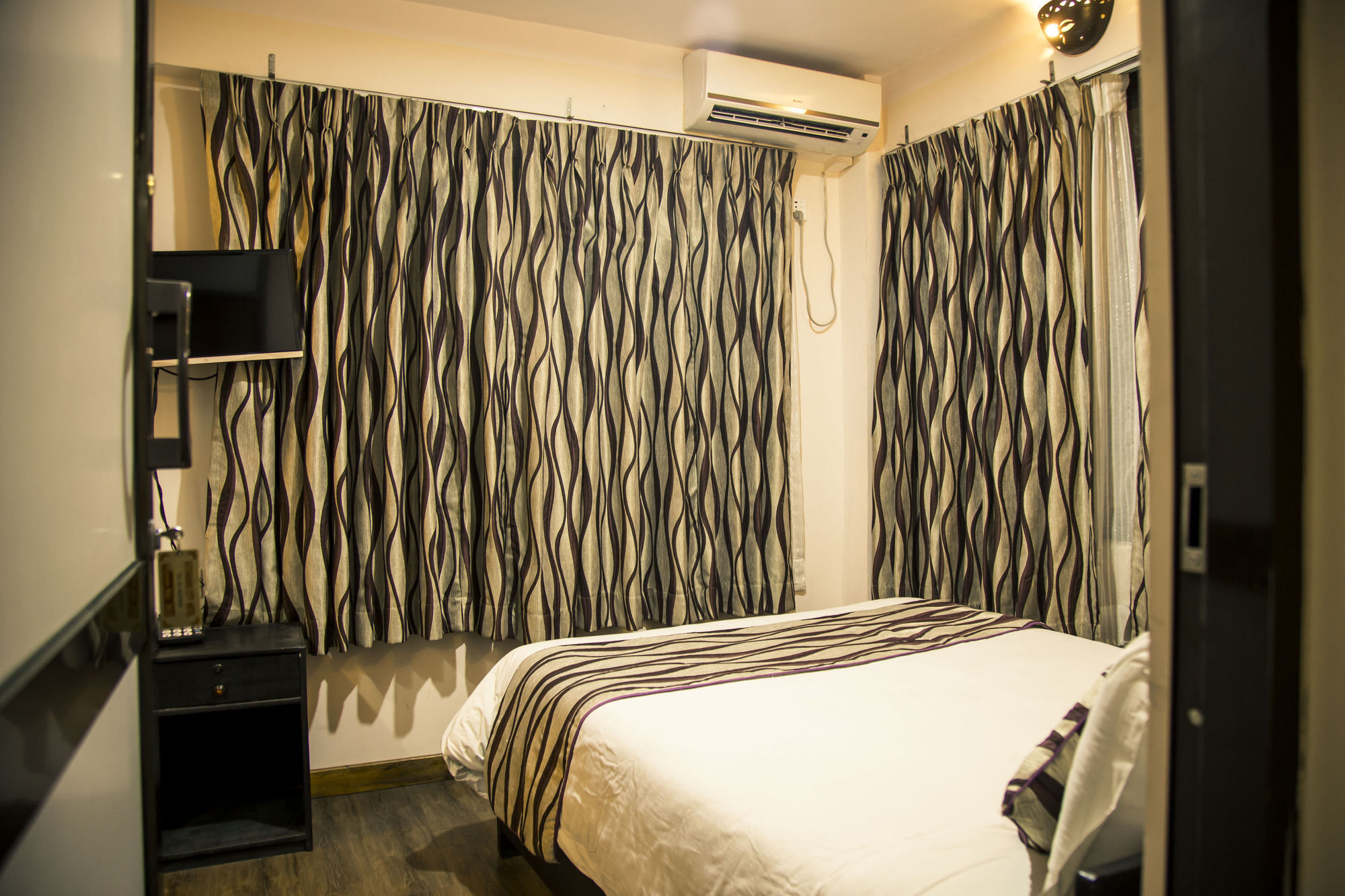 Kathmandu City Hotel Luaran gambar