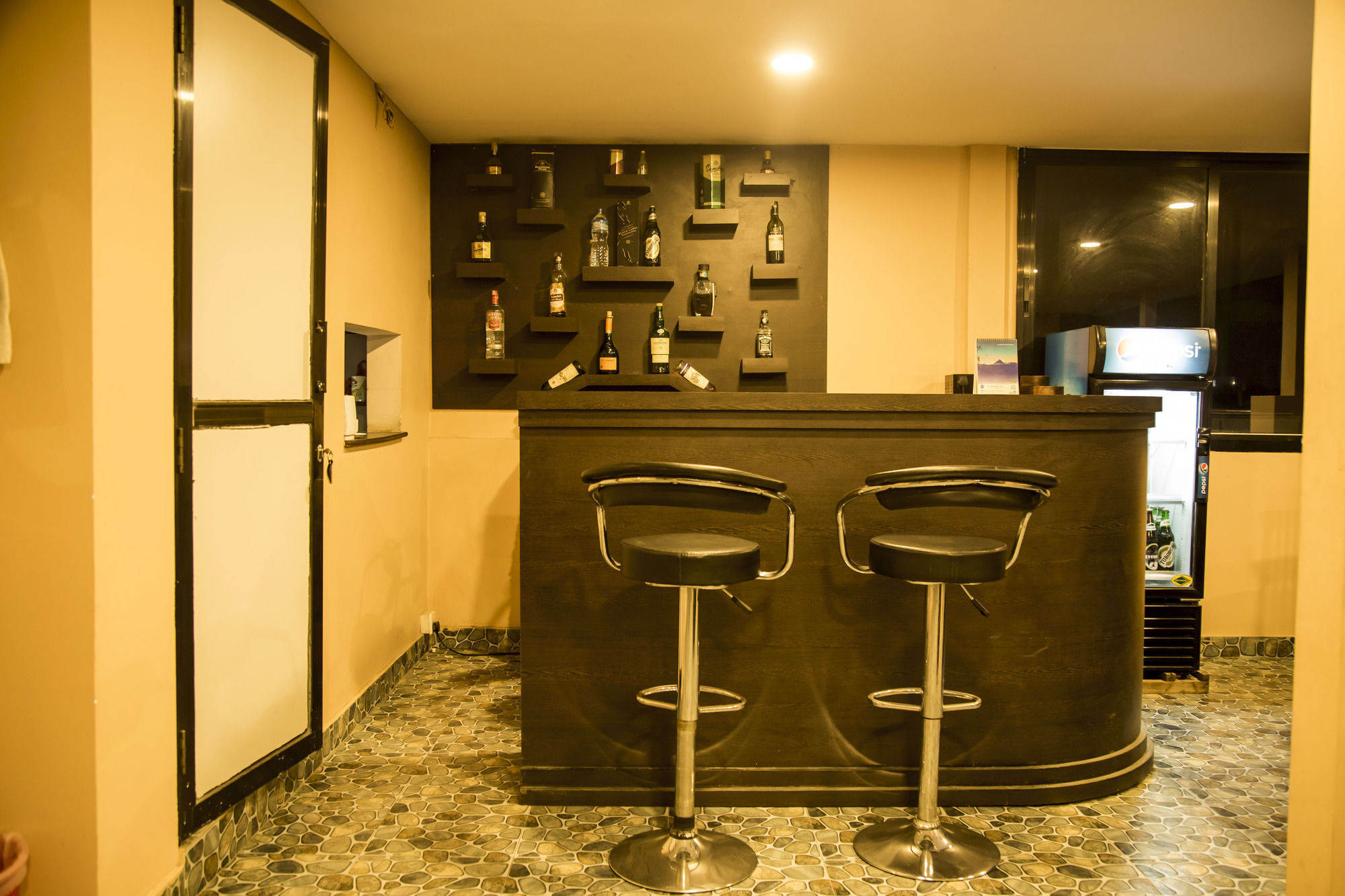 Kathmandu City Hotel Luaran gambar