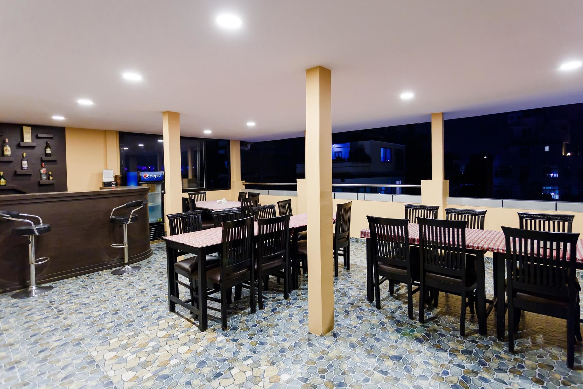 Kathmandu City Hotel Luaran gambar